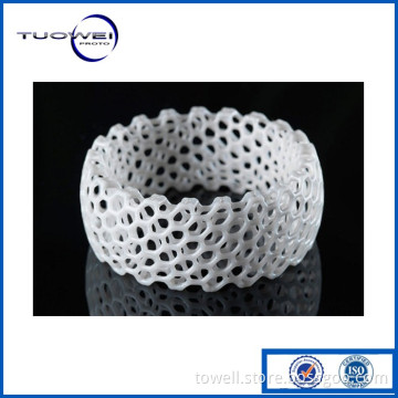 China Plastic Prototype Maker Of Nylon Parts